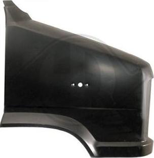 Diederichs 3480006 - Wing car-mod.net