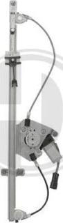 Diederichs 3481123 - Window Regulator car-mod.net