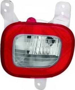 Diederichs 3435096 - Reverse Light car-mod.net