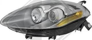 Diederichs 3472181 - Headlight car-mod.net