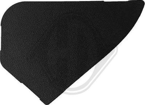 CARRO 405204014 - Bumper Cover, towing device car-mod.net