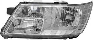 Diederichs 3570081 - Headlight car-mod.net