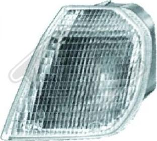Diederichs 3040072 - Indicator car-mod.net