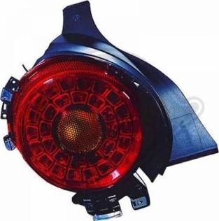 Diederichs 3005090 - Combination Rearlight car-mod.net