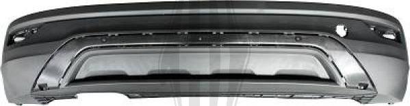 Diederichs 2360056 - Bumper car-mod.net
