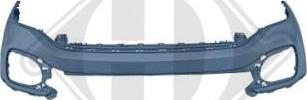 Diederichs 2360050 - Bumper car-mod.net