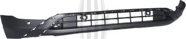 Diederichs 2360051 - Bumper car-mod.net
