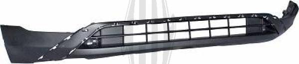 Diederichs 2360052 - Bumper car-mod.net