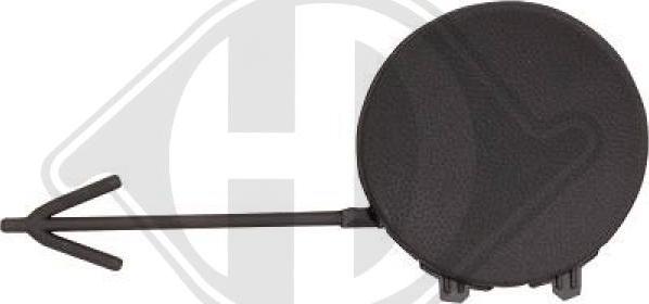 CARRO 894107840 - Flap, tow hook car-mod.net