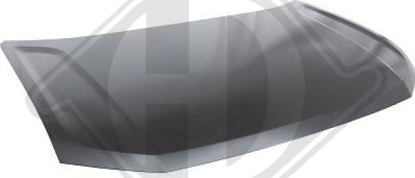 Diederichs 2360000 - Bonnet, hood car-mod.net