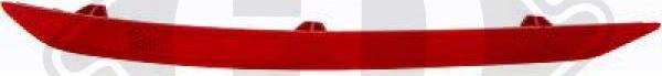 Diederichs 2370099 - Reflector, position / outline lamp car-mod.net