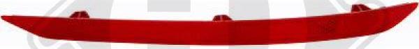 Diederichs 2370098 - Reflector, position / outline lamp car-mod.net