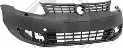 Diederichs 2296651 - Bumper car-mod.net