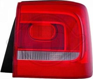 Diederichs 2296090 - Combination Rearlight car-mod.net