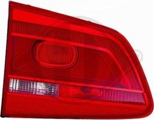 Diederichs 2296092 - Combination Rearlight car-mod.net