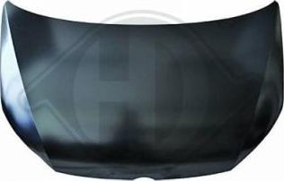 Diederichs 2296000 - Bonnet, hood car-mod.net
