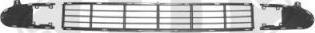 Diederichs 2290045 - Ventilation Grille, bumper car-mod.net