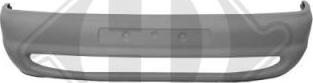 Diederichs 2290050 - Bumper car-mod.net