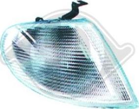 Diederichs 2290072 - Indicator car-mod.net