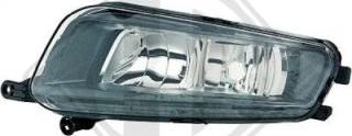 Diederichs 2291089 - Fog Light car-mod.net