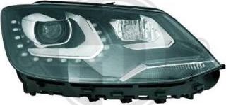 Diederichs 2291084 - Headlight car-mod.net