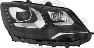 Diederichs 2291086 - Headlight car-mod.net