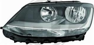 Diederichs 2291081 - Headlight car-mod.net