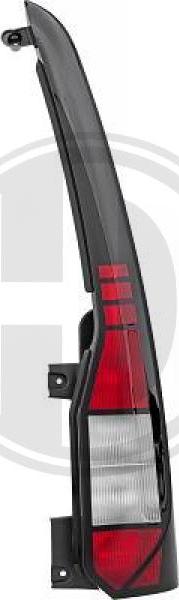 Diederichs 2298690 - Combination Rearlight car-mod.net