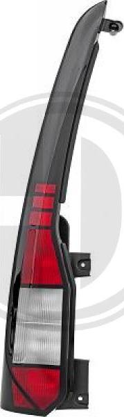 Diederichs 2298691 - Combination Rearlight car-mod.net