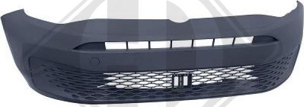 Diederichs 2298652 - Bumper car-mod.net