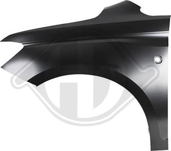 Diederichs 2298606 - Wing car-mod.net
