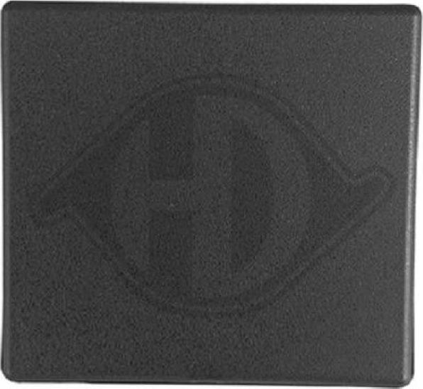 Diederichs 2298635 - Cover, bumper car-mod.net