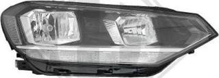 Diederichs 2297980 - Headlight car-mod.net
