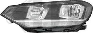 Diederichs 2297981 - Headlight car-mod.net