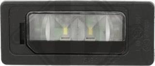 Diederichs 2297694 - Licence Plate Light car-mod.net