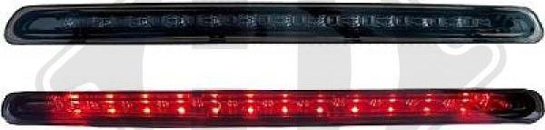 Diederichs 2297696 - Auxiliary Stop Light car-mod.net
