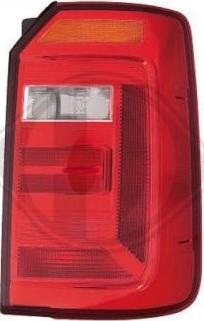 Diederichs 2297690 - Combination Rearlight car-mod.net