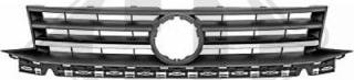 Diederichs 2297640 - Radiator Grille car-mod.net