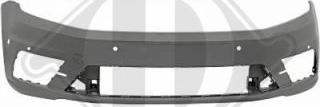 Diederichs 2297654 - Bumper car-mod.net
