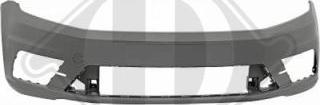 Diederichs 2297651 - Bumper car-mod.net