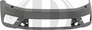 Diederichs 2297653 - Bumper car-mod.net
