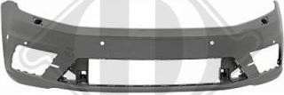 Diederichs 2297652 - Bumper car-mod.net