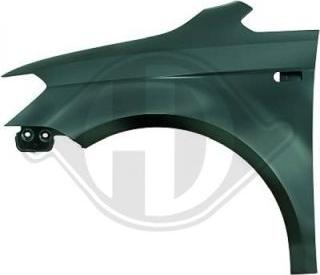 Diederichs 2297607 - Wing car-mod.net