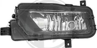 Diederichs 2297689 - Fog Light car-mod.net