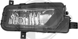 Diederichs 2297688 - Fog Light car-mod.net