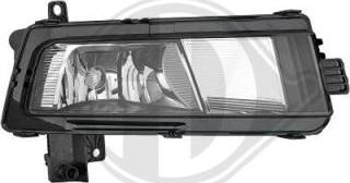 Diederichs 2297088 - Fog Light car-mod.net