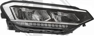 Diederichs 2297082 - Headlight car-mod.net