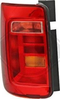 Diederichs 2297791 - Combination Rearlight car-mod.net