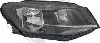 Diederichs 2297780 - Headlight car-mod.net