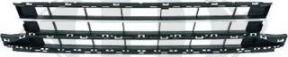 Diederichs 2249045 - Ventilation Grille, bumper car-mod.net
